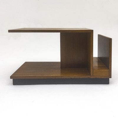 Gilbert Rohde (Attributed) - Small Table