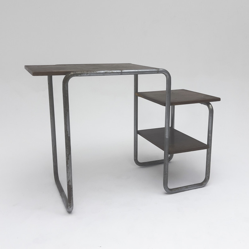 Marcel Breuer - Writing Table for Thonet