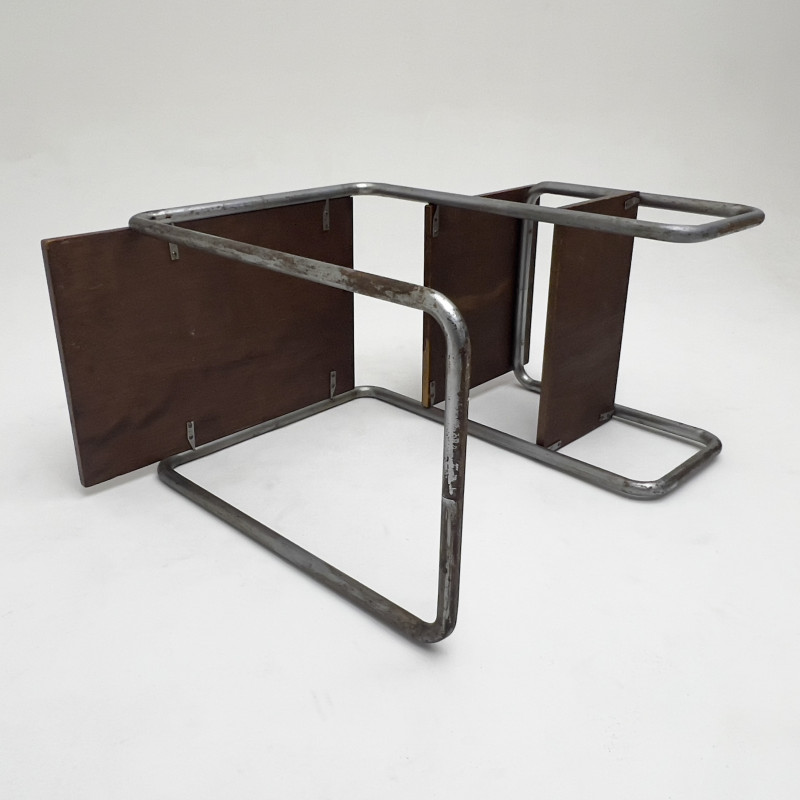 Marcel Breuer - Writing Table for Thonet