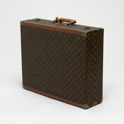 Image for Lot Louis Vuitton - Hard-Sided Luggage Case