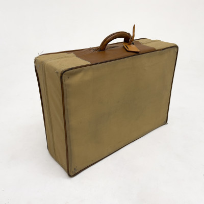 Louis Vuitton - Alzer Hard-Sided Suitcase