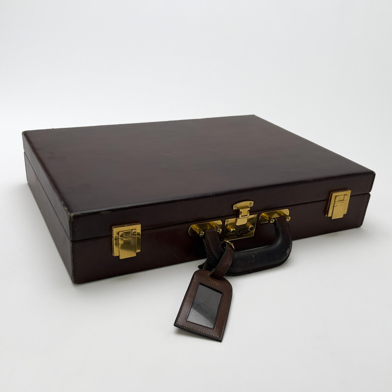 Hermès - Briefcase