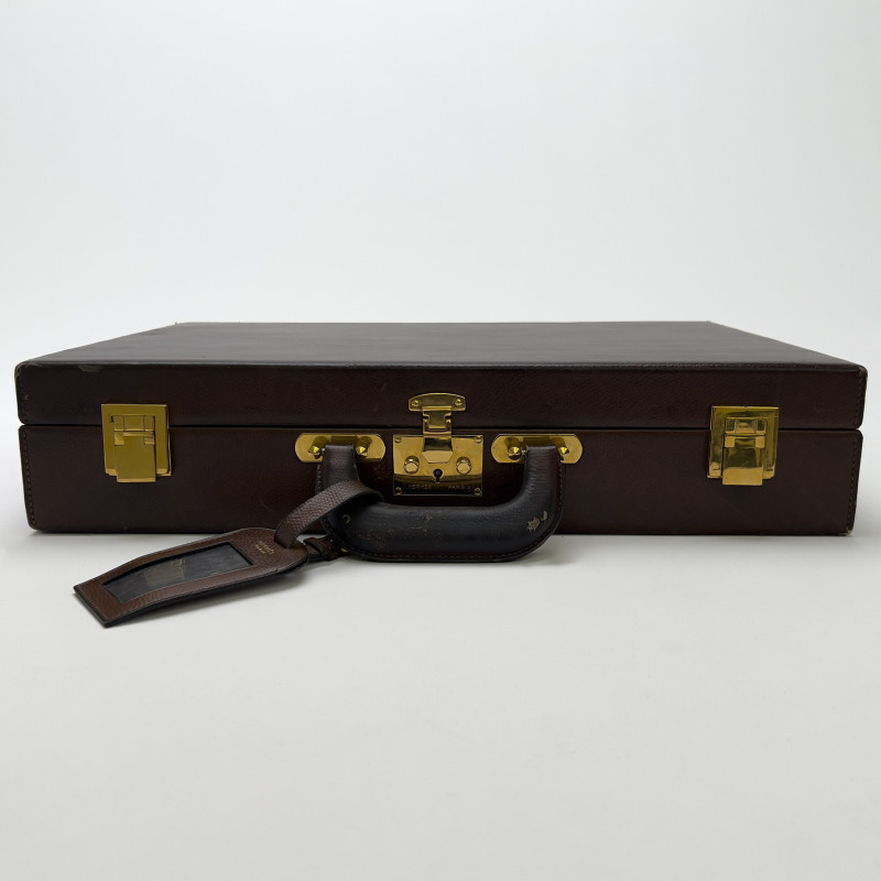 Hermès - Briefcase
