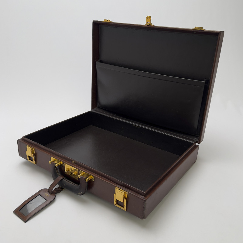 Hermès - Briefcase