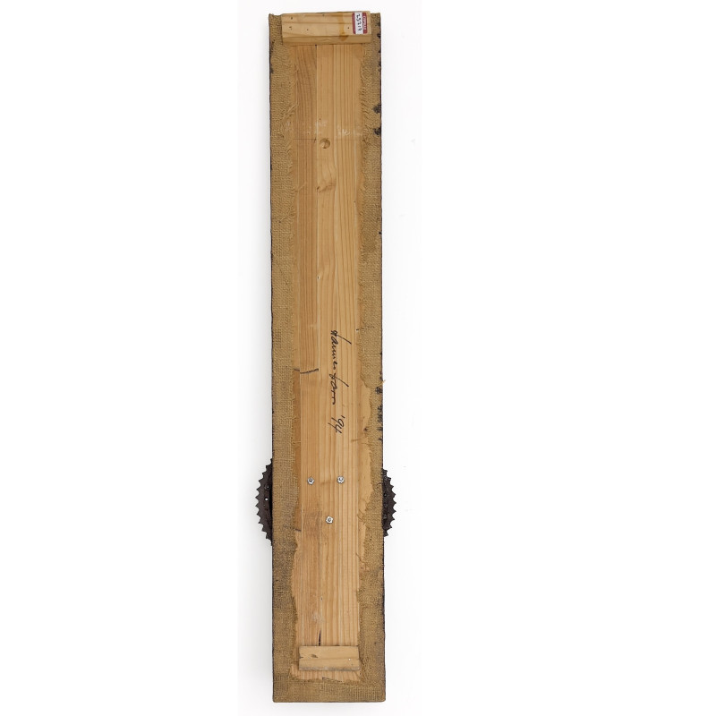 Hans Harr - Untitled