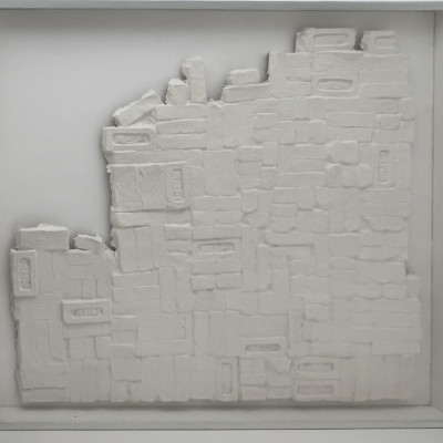 Image for Lot Vibha Galhotra - White Noise