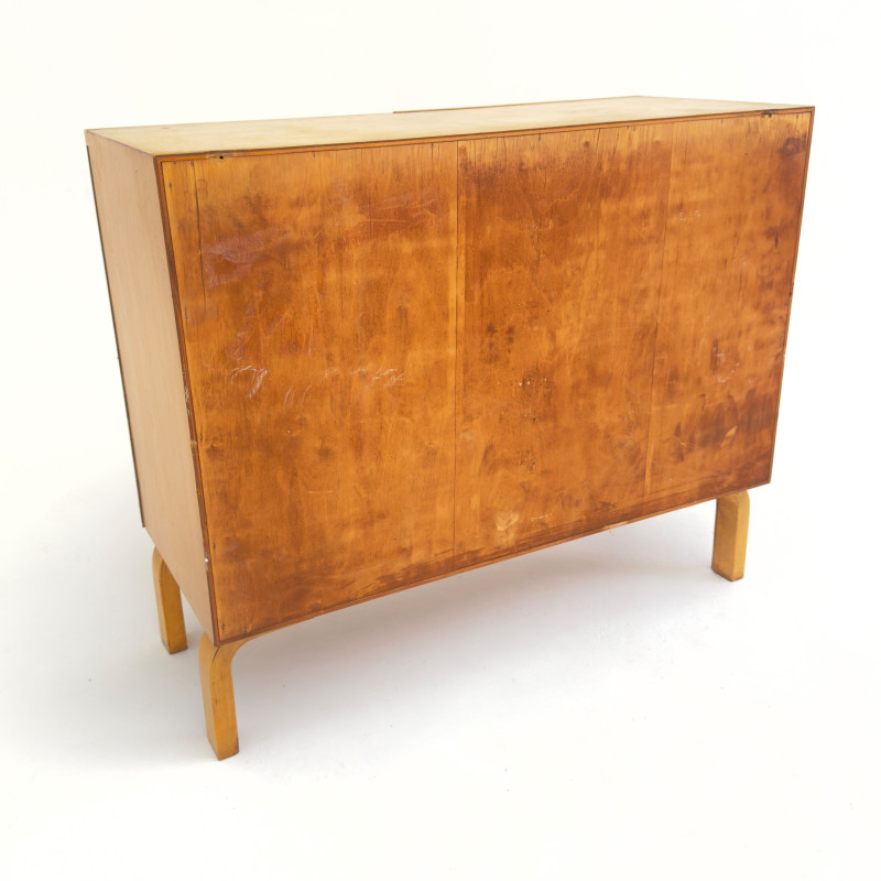 Alvar Aalto - Cabinet for Artek