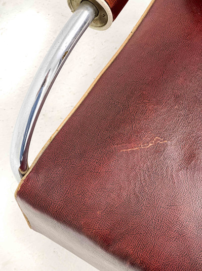 Gilbert Rohde (Attributed) - Lounge Chair