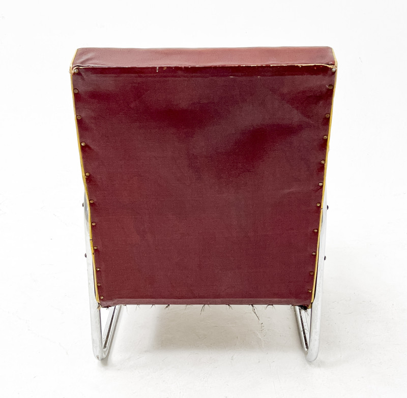 Gilbert Rohde (Attributed) - Lounge Chair