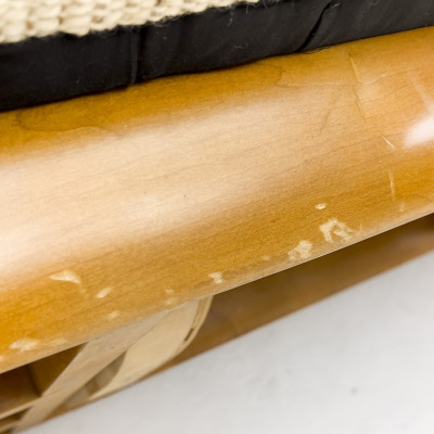 T. H. Robsjohn-Gibbings (Attributed) - Daybed