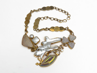 Image for Auction in the menu The Winter Luxury Sale