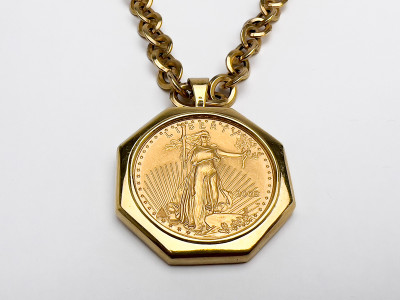 Image for Auction in the menu The Luxury Sale