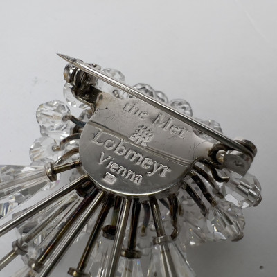 Chanel, Dior, Givenchy, Swarvoski , and Others - Designer Costume Jewelry