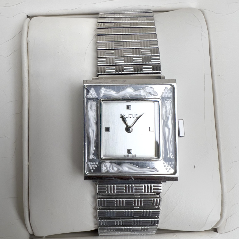 Lalique - Costume Jewelry, Group of 25+