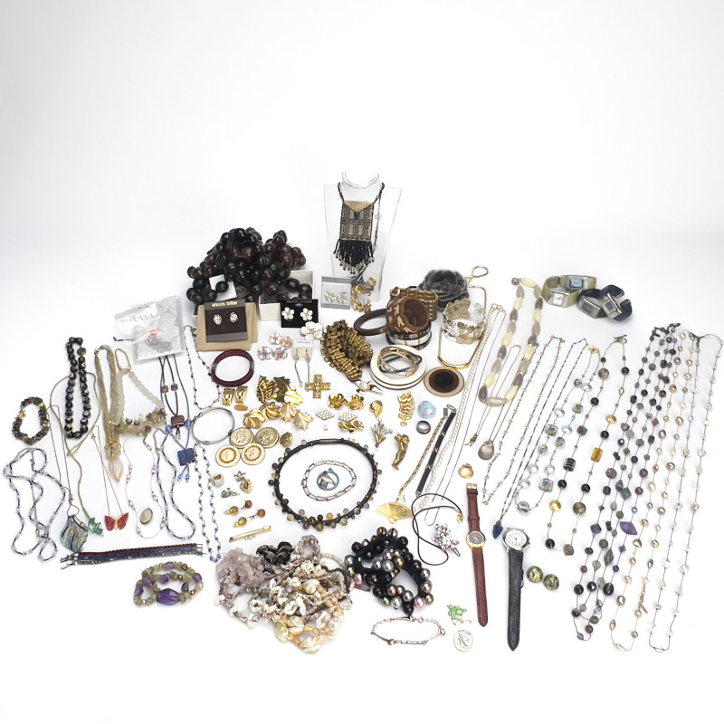 Costume Jewelry Klondike