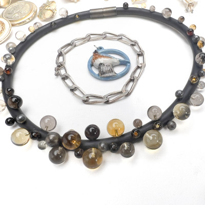Costume Jewelry Klondike