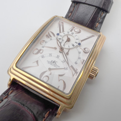 Adee Kaye and Invicta - Group of Four Watches