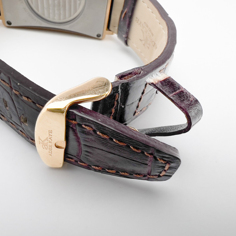 Adee Kaye and Invicta - Group of Four Watches