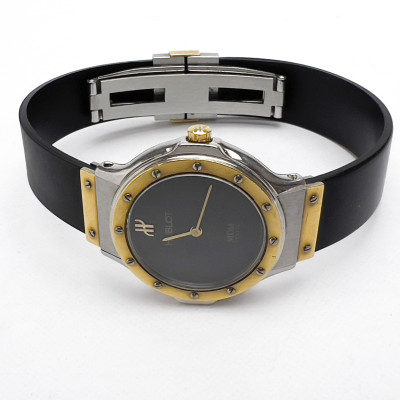 Hublot - Gold MDM Geneve Ladies Watch
