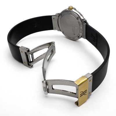 Hublot - Gold MDM Geneve Ladies Watch