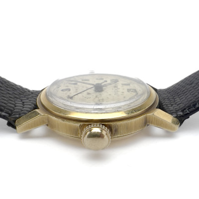 Gold Rensie Watch