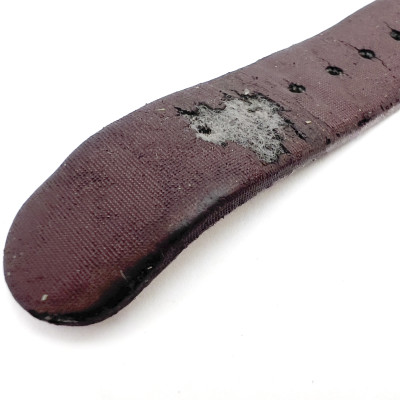 Ebel - Gold and Diamond Bezel Tarawa Watch