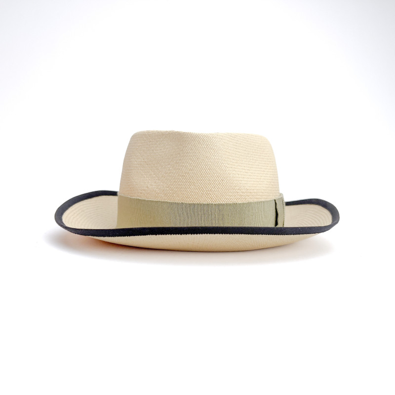 Hermès - Panama Hat