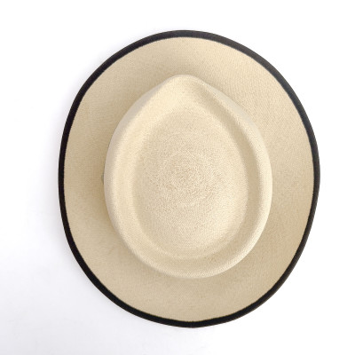 Hermès - Panama Hat