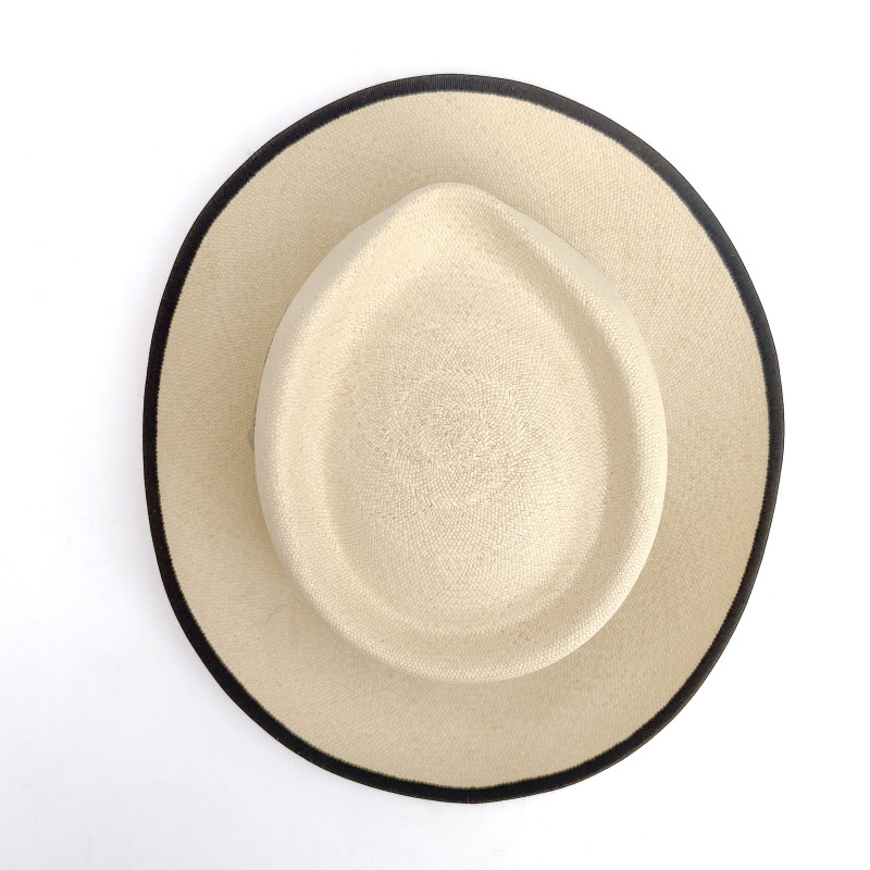 Hermès - Panama Hat