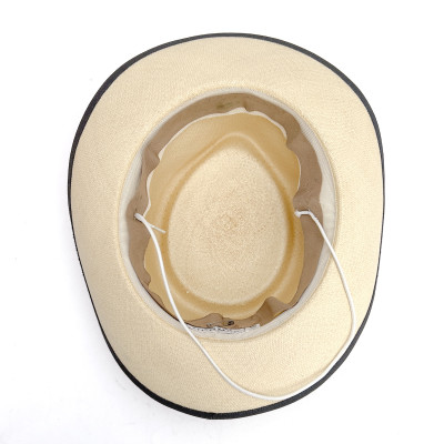 Hermès - Panama Hat