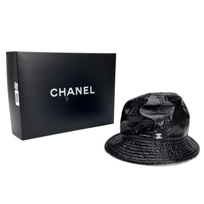 Image for Lot Chanel - Bucket Hat