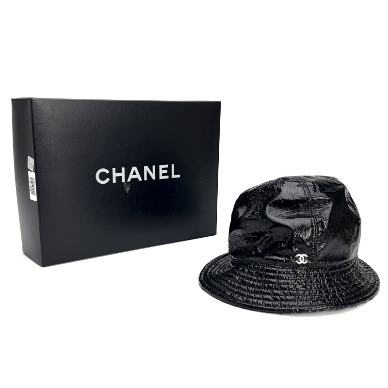 Chanel - Bucket Hat