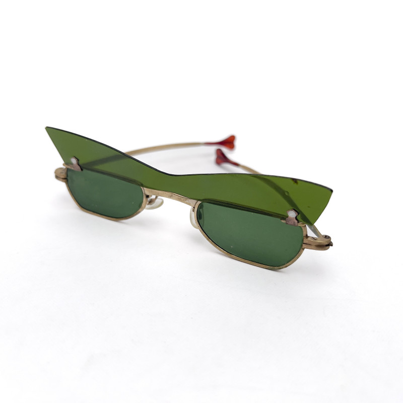 John Lennon Glasses and Opera Glasses