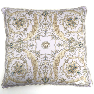 Versace - Throw Pillows, Group of 3