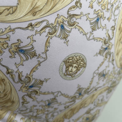 Versace - Throw Pillows, Group of 3