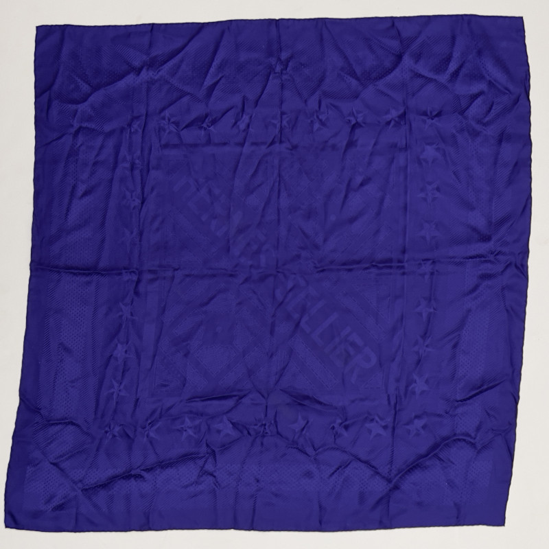 Hermès - Silk Scarves, Group of 3