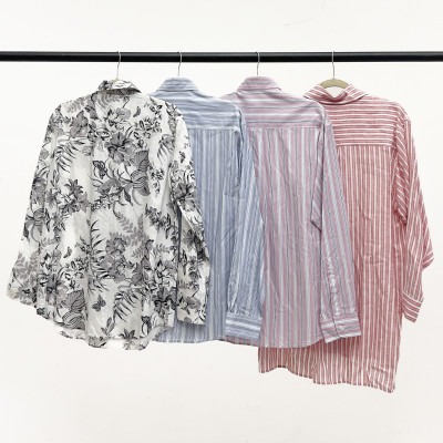 Etro - Button Up Shirts, Group of 4