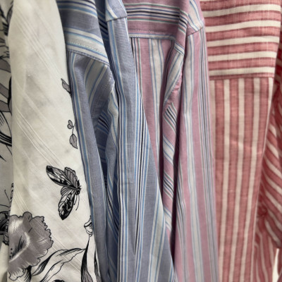 Etro - Button Up Shirts, Group of 4