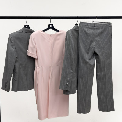 Celine &amp; Valentino - Women's Workwear