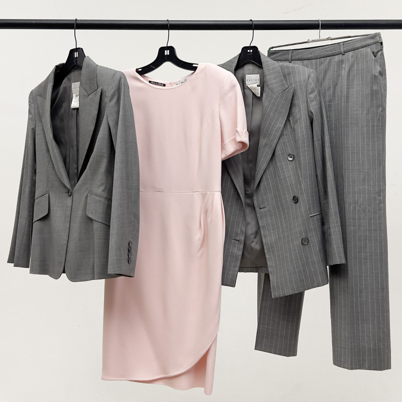 Celine &amp; Valentino - Women's Workwear