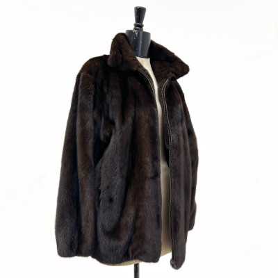 Maximilian Alta Moda Fur Jacket