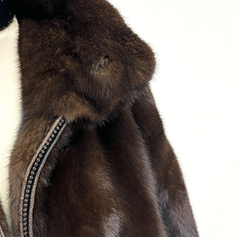 Maximilian Alta Moda Fur Jacket