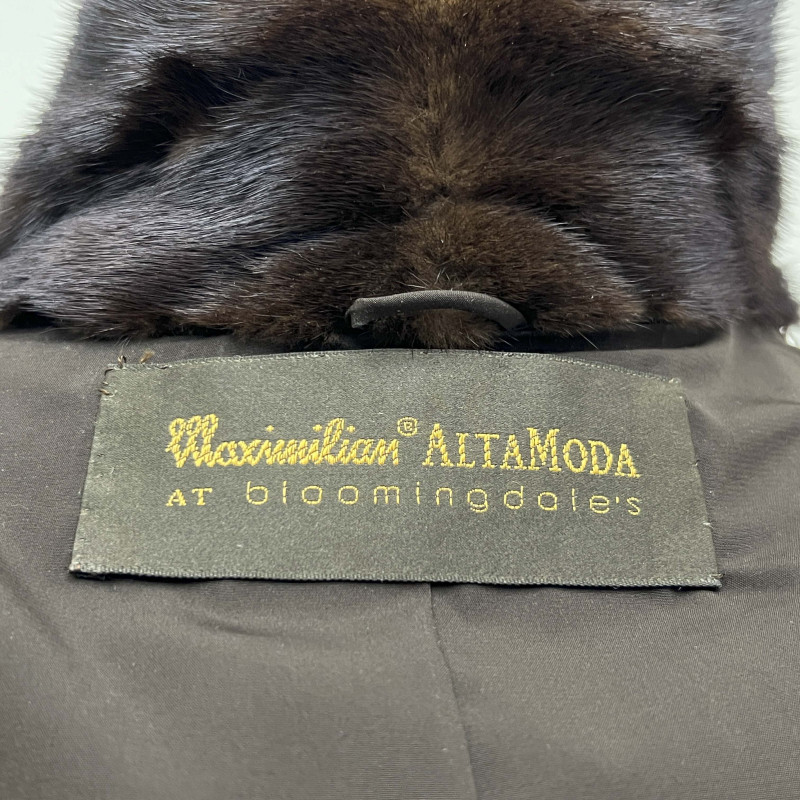 Maximilian Alta Moda Fur Jacket
