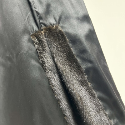 Edwards-Lowell Furs - Full Length Fur Coat