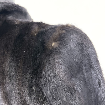 Edwards-Lowell Furs - Full Length Fur Coat