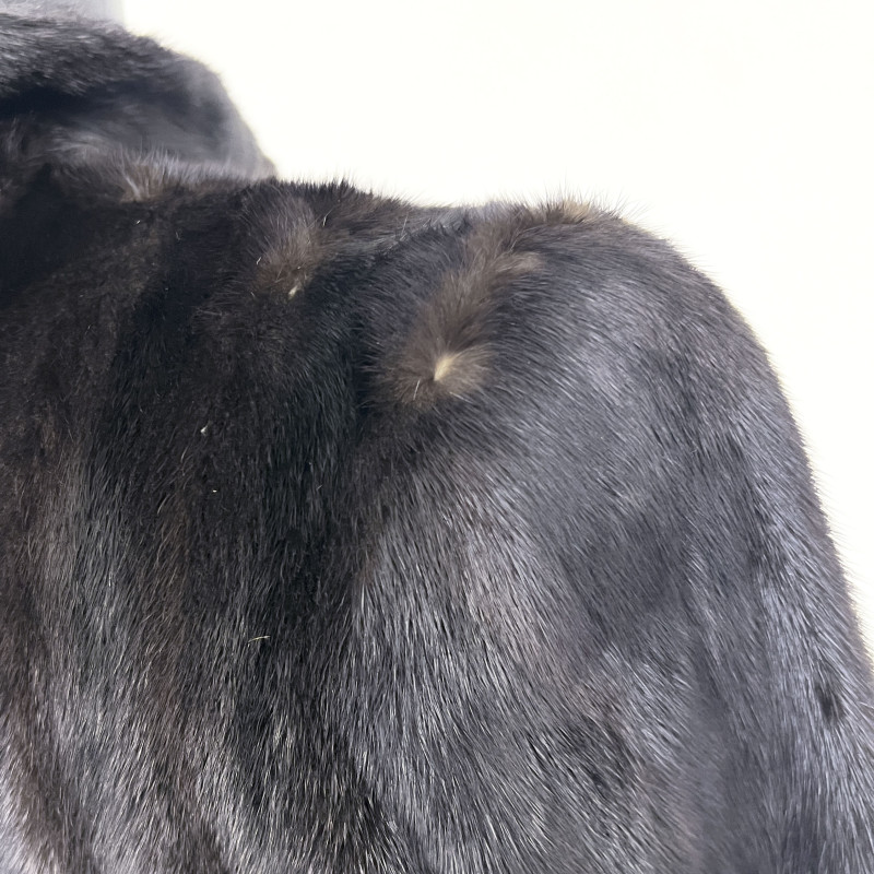 Edwards-Lowell Furs - Full Length Fur Coat