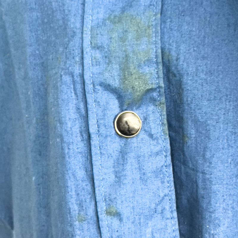 Norma Kamali - Collared Shirts, Group of 4