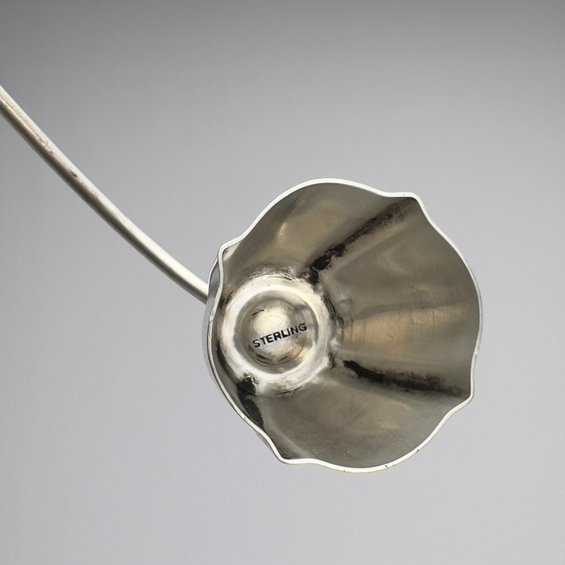 Silver Table Accessories, Group of 7