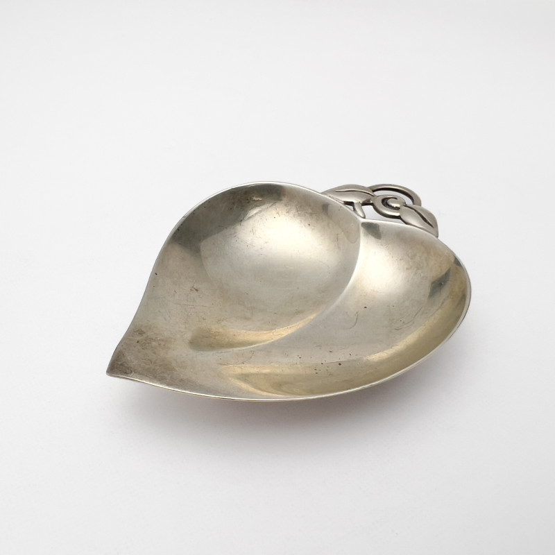 Tiffany &amp; Co. - Silver Nut Bowls, Group of 10