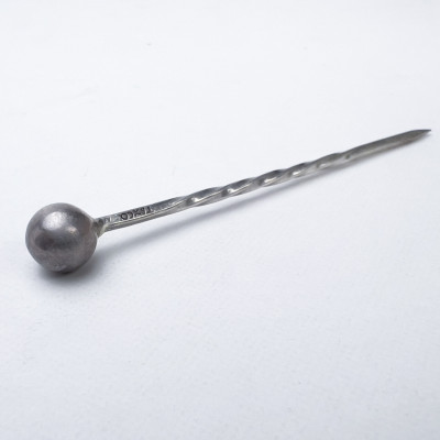 Silver Appetizer Picks, Group of 60+